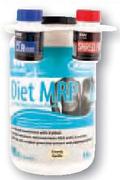 Muscleworks Diet MRP Combo-2kg