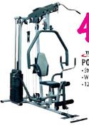 Trojan Power Stack Gym