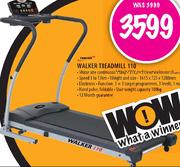 Trojan Walker Treadmill 110