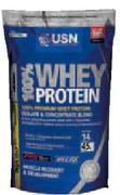 USN 100% Whey Protein-2kg 