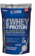 USN 100% Whey Protein-2kg