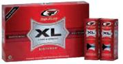 Topflite XL Distance Golf Balls-15's