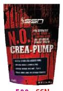 SSN Cera Pump-500gm
