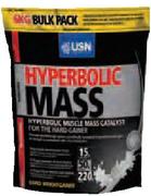 USN Hyperbolic Mass-6kg