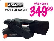 Stramm 900W Belt Sander
