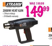 Stramm 2000W Heat Gun