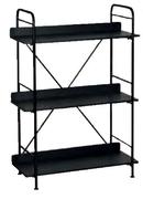 ARC 4 Tier Bookcase