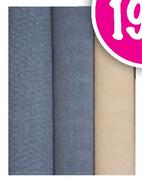 Van Dyck Tufted-80x120cm Each