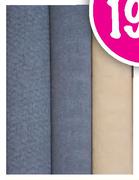 Van Dyck Tufted-2x3m Each