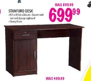 Stanford Desk