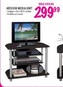 Medium Media Unit