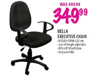 Bella Executive Chair