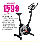 Trojan Pursuit 330