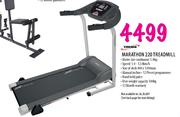Trojan Marathon 220 Treadmill