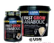 USN Fast Grow Anabolic-4kg