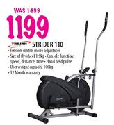 Trojan Strider 110