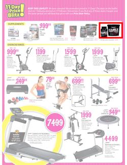 Game : Love More Give More (7 Feb - 17 Feb 2013), page 23