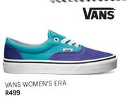 Vans Women's Era 