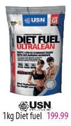 USN Diet Fuel-1Kg