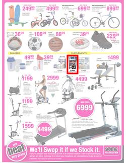 Game : Save Money Live Better (21 Feb - 24 Feb 2013), page 23