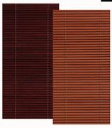 Decorland 25mm Aluminium Venetian Blinds(Wood Print Colours)-1200 x 1400mm
