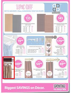 Game : Save Money Live Better (28 Feb - 3 Mar 2013), page 23