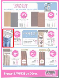 Game : Save Money Live Better (28 Feb - 3 Mar 2013), page 23