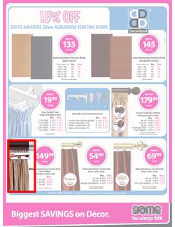 Game : Save Money Live Better (28 Feb - 3 Mar 2013), page 23
