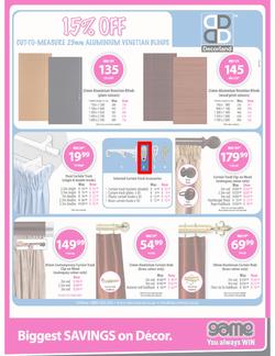 Game : Save Money Live Better (28 Feb - 3 Mar 2013), page 23