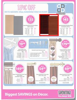 Game : Save Money Live Better (28 Feb - 3 Mar 2013), page 23