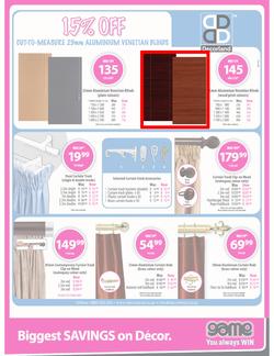 Game : Save Money Live Better (28 Feb - 3 Mar 2013), page 23
