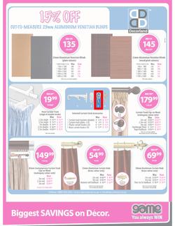Game : Save Money Live Better (28 Feb - 3 Mar 2013), page 23