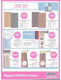 Game : Save Money Live Better (28 Feb - 3 Mar 2013), page 23