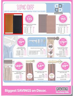 Game : Save Money Live Better (28 Feb - 3 Mar 2013), page 23