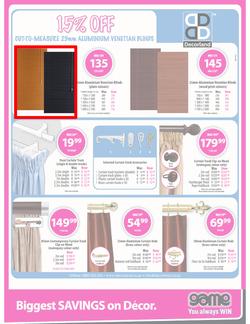Game : Save Money Live Better (28 Feb - 3 Mar 2013), page 23