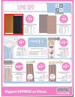 Game : Save Money Live Better (28 Feb - 3 Mar 2013), page 23