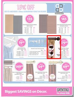 Game : Save Money Live Better (28 Feb - 3 Mar 2013), page 23