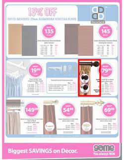 Game : Save Money Live Better (28 Feb - 3 Mar 2013), page 23