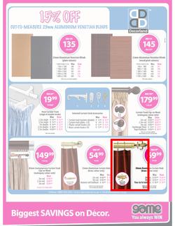 Game : Save Money Live Better (28 Feb - 3 Mar 2013), page 23