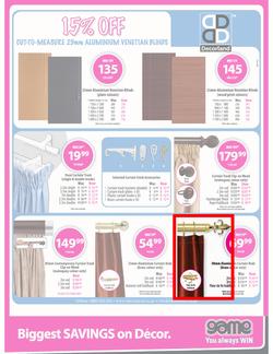 Game : Save Money Live Better (28 Feb - 3 Mar 2013), page 23