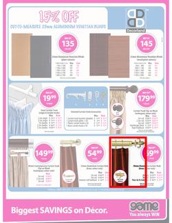 Game : Save Money Live Better (28 Feb - 3 Mar 2013), page 23