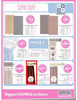 Game : Save Money Live Better (28 Feb - 3 Mar 2013), page 23