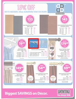 Game : Save Money Live Better (28 Feb - 3 Mar 2013), page 23
