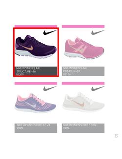 Total sport women's sneakers new arrivals