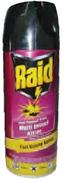 Raid Dual Purpose Insect Killer-300ml