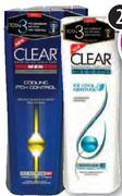 Clear Shampoo 200ml-2's