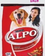 Alpo Dog Food-8 Kg