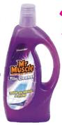 Mr. Mucle Tile Cleaner-750ml