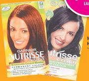 Nutrisse Hair Colour