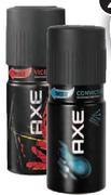 Axe eodorant 150ml-2's